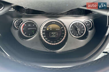 Седан Mercedes-Benz E-Class 2012 в 