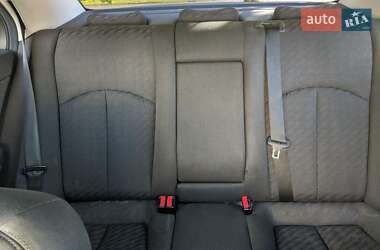Седан Mercedes-Benz E-Class 2004 в 