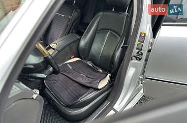 Седан Mercedes-Benz E-Class 2003 в 