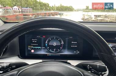 Седан Mercedes-Benz E-Class 2016 в 
