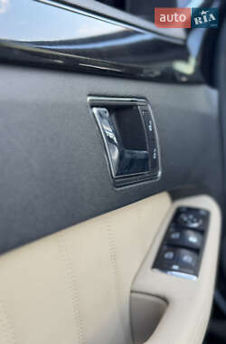 Седан Mercedes-Benz E-Class 2009 в 