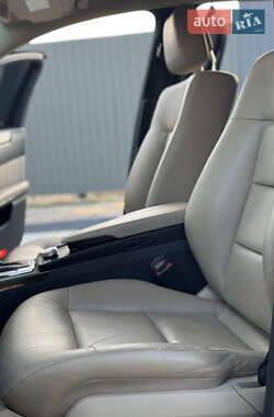 Седан Mercedes-Benz E-Class 2009 в 