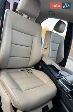 Седан Mercedes-Benz E-Class 2009 в 