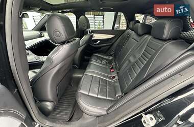 Универсал Mercedes-Benz E-Class 2021 в 