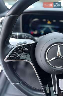 Универсал Mercedes-Benz E-Class 2021 в 