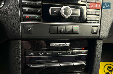 Універсал Mercedes-Benz E-Class 2011 в 