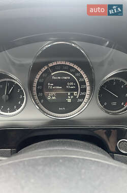 Универсал Mercedes-Benz E-Class 2009 в 