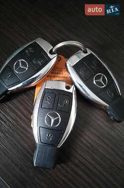 Универсал Mercedes-Benz E-Class 2009 в 