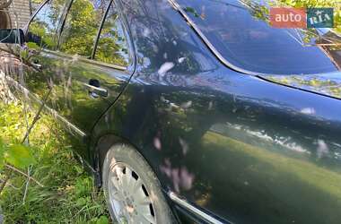 Седан Mercedes-Benz E-Class 1996 в 