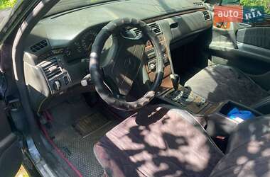 Седан Mercedes-Benz E-Class 1996 в 