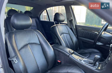Седан Mercedes-Benz E-Class 2003 в 