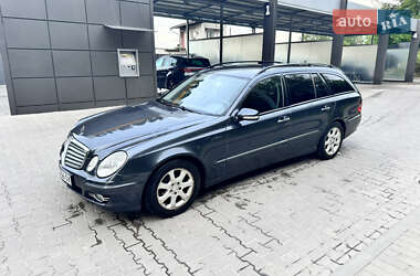 Універсал Mercedes-Benz E-Class 2008 в 