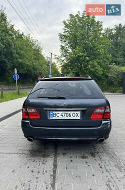 Універсал Mercedes-Benz E-Class 2008 в 