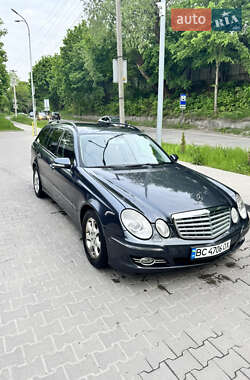 Універсал Mercedes-Benz E-Class 2008 в 