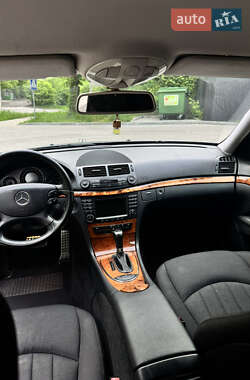 Універсал Mercedes-Benz E-Class 2008 в 