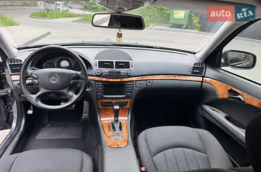 Універсал Mercedes-Benz E-Class 2008 в 