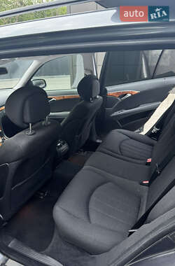 Універсал Mercedes-Benz E-Class 2008 в 
