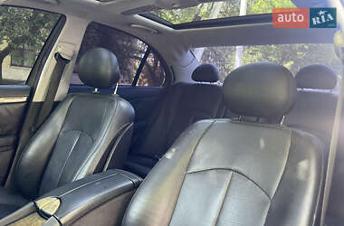Седан Mercedes-Benz E-Class 2003 в 