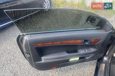 Купе Mercedes-Benz E-Class 2012 в 