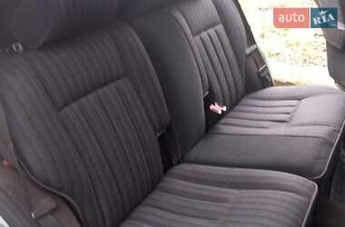 Універсал Mercedes-Benz E-Class 1991 в 