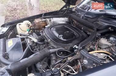 Універсал Mercedes-Benz E-Class 1991 в 