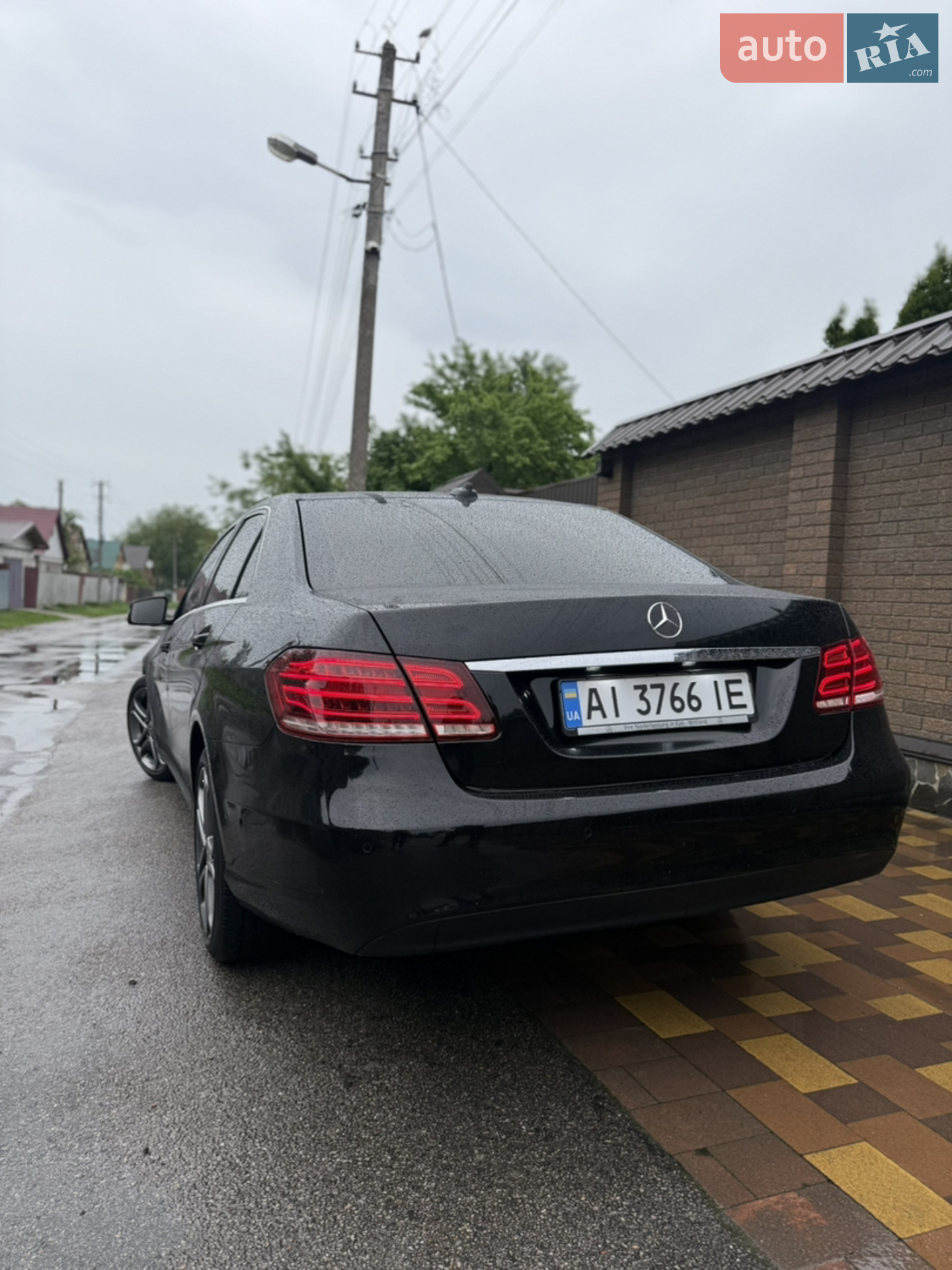 2015 Mercedes-Benz E-klasse - мініатюра 9