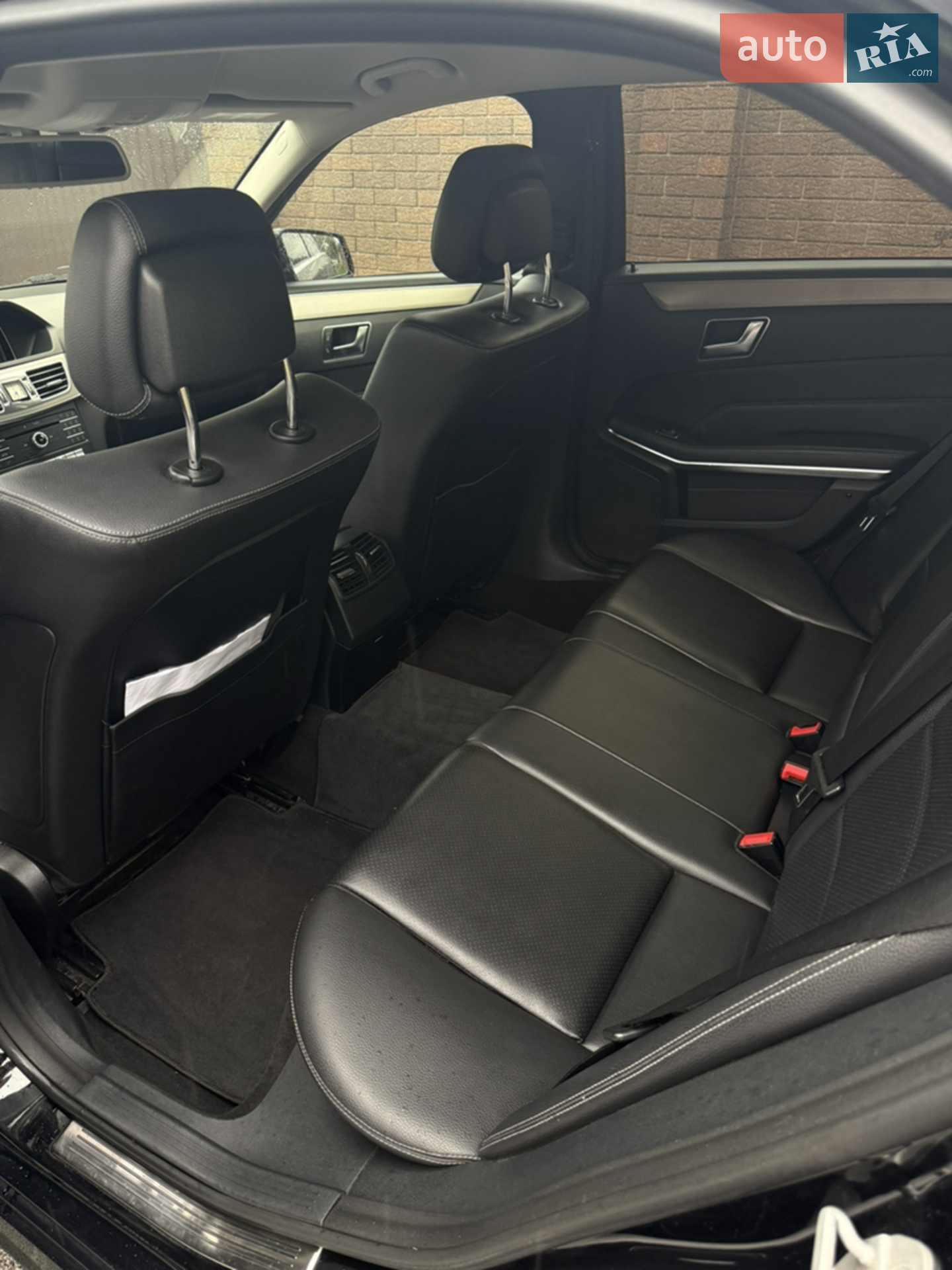 2015 Mercedes-Benz E-klasse - мініатюра 18