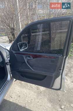 Седан Mercedes-Benz E-Class 2001 в 