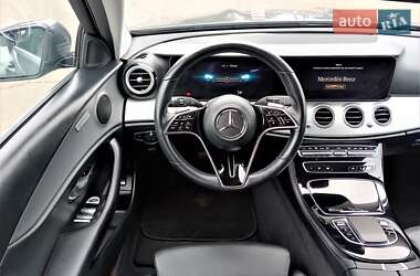 Универсал Mercedes-Benz E-Class 2020 в 