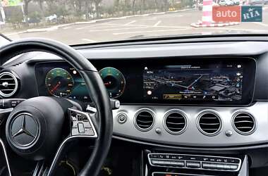 Універсал Mercedes-Benz E-Class 2020 в Одесі