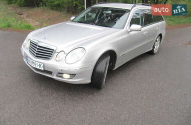 Универсал Mercedes-Benz E-Class 2004 в 