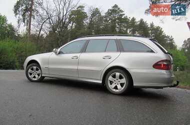Универсал Mercedes-Benz E-Class 2004 в 