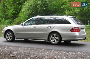 Универсал Mercedes-Benz E-Class 2004 в 