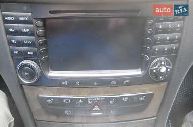 Универсал Mercedes-Benz E-Class 2004 в 