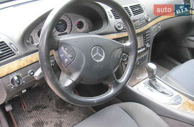 Универсал Mercedes-Benz E-Class 2004 в 