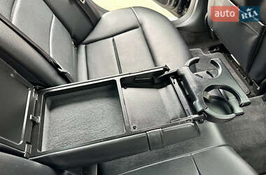 Седан Mercedes-Benz E-Class 2011 в 