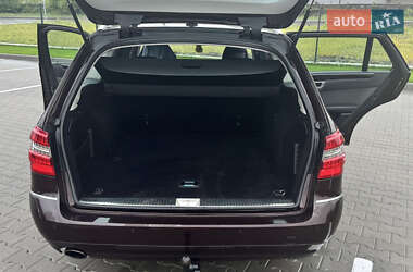 Универсал Mercedes-Benz E-Class 2011 в Виннице