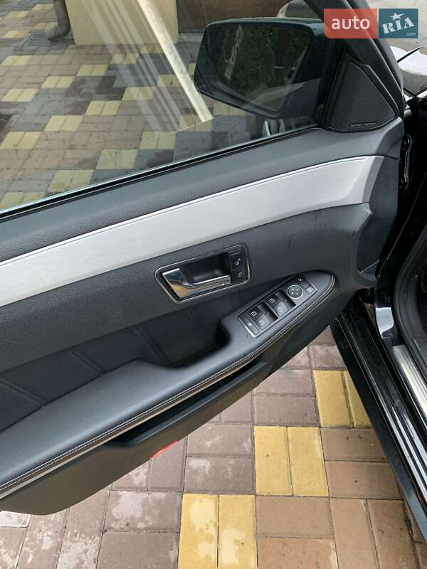Универсал Mercedes-Benz E-Class 2010 в Вышгороде