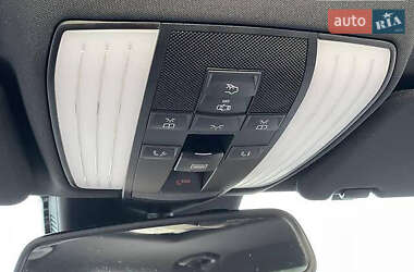 Седан Mercedes-Benz E-Class 2015 в 