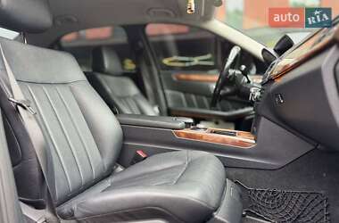 Седан Mercedes-Benz E-Class 2012 в 