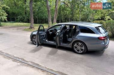 Універсал Mercedes-Benz E-Class 2020 в Одесі