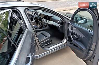 Универсал Mercedes-Benz E-Class 2020 в 