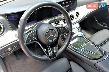 Универсал Mercedes-Benz E-Class 2020 в 