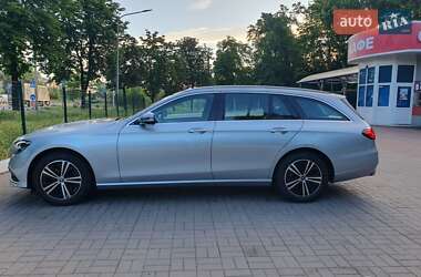 Універсал Mercedes-Benz E-Class 2021 в 