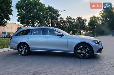 Універсал Mercedes-Benz E-Class 2021 в 