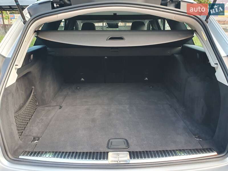 Универсал Mercedes-Benz E-Class 2021 в Киеве