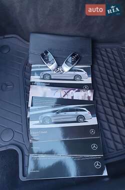 Універсал Mercedes-Benz E-Class 2021 в 