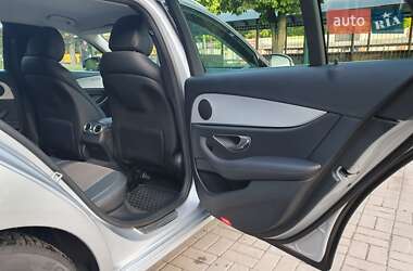 Універсал Mercedes-Benz E-Class 2021 в 