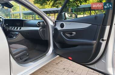 Універсал Mercedes-Benz E-Class 2021 в 