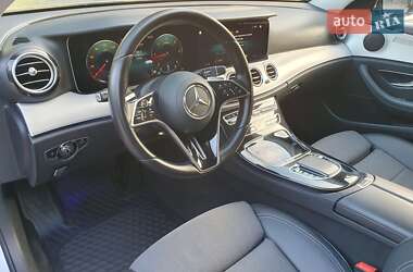 Універсал Mercedes-Benz E-Class 2021 в 